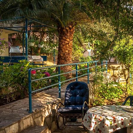 Apartments Villa Petranovic Budva Zewnętrze zdjęcie