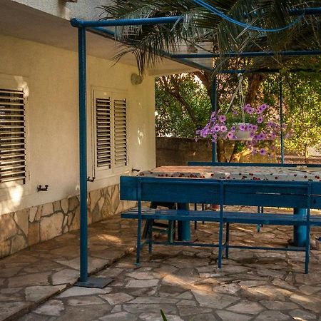 Apartments Villa Petranovic Budva Zewnętrze zdjęcie