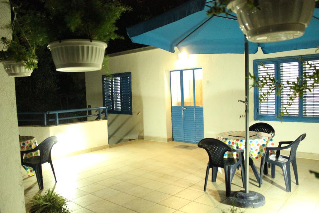 Apartments Villa Petranovic Budva Zewnętrze zdjęcie