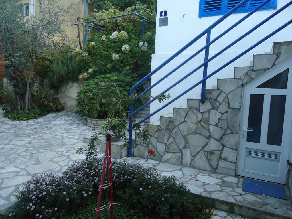 Apartments Villa Petranovic Budva Pokój zdjęcie