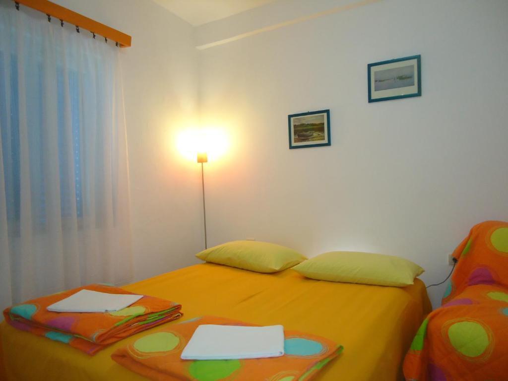 Apartments Villa Petranovic Budva Zewnętrze zdjęcie