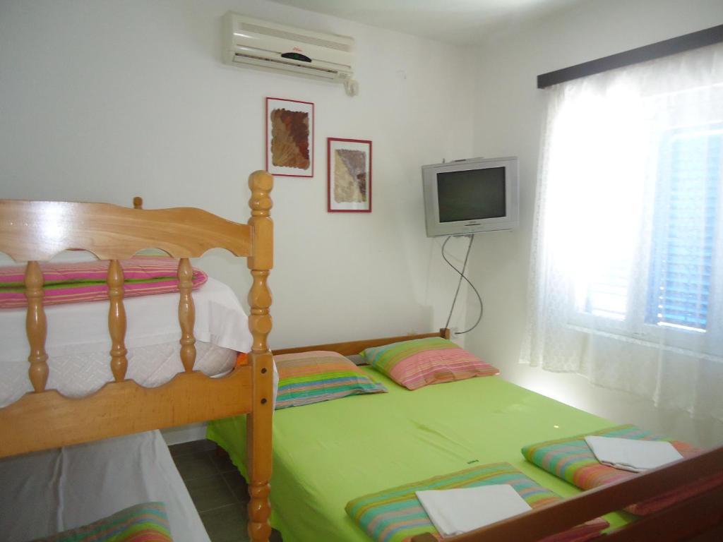 Apartments Villa Petranovic Budva Pokój zdjęcie