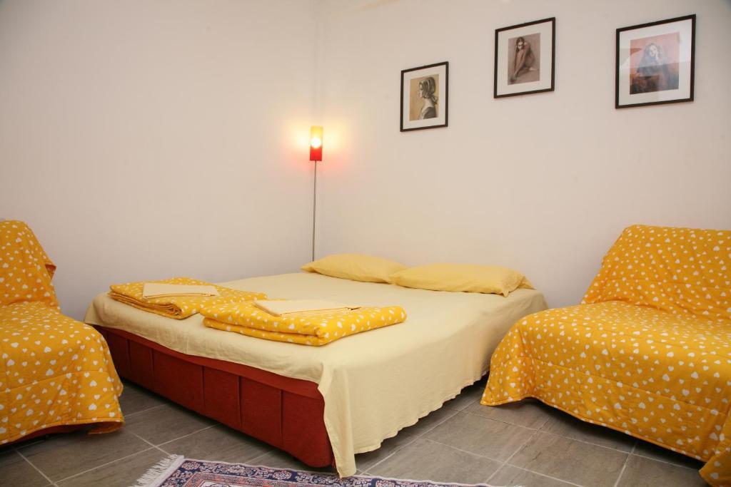 Apartments Villa Petranovic Budva Pokój zdjęcie