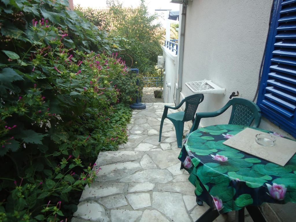 Apartments Villa Petranovic Budva Zewnętrze zdjęcie