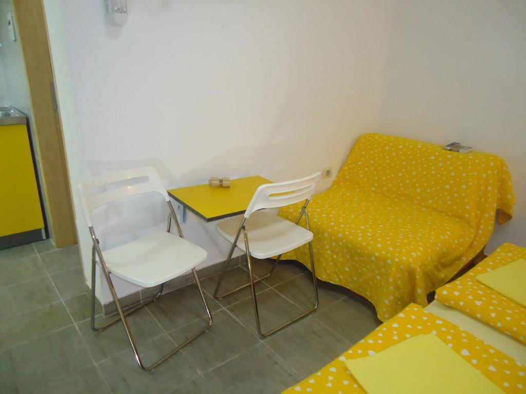 Apartments Villa Petranovic Budva Pokój zdjęcie