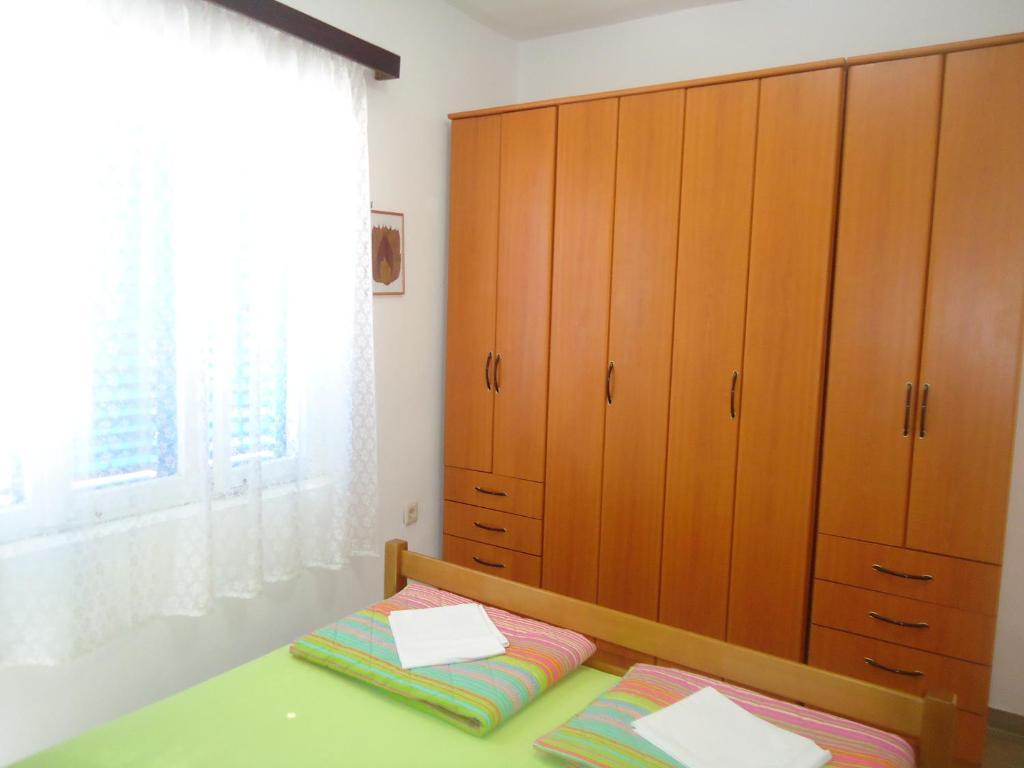 Apartments Villa Petranovic Budva Pokój zdjęcie