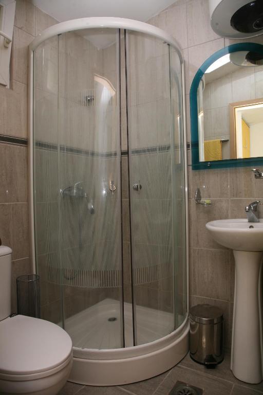 Apartments Villa Petranovic Budva Pokój zdjęcie