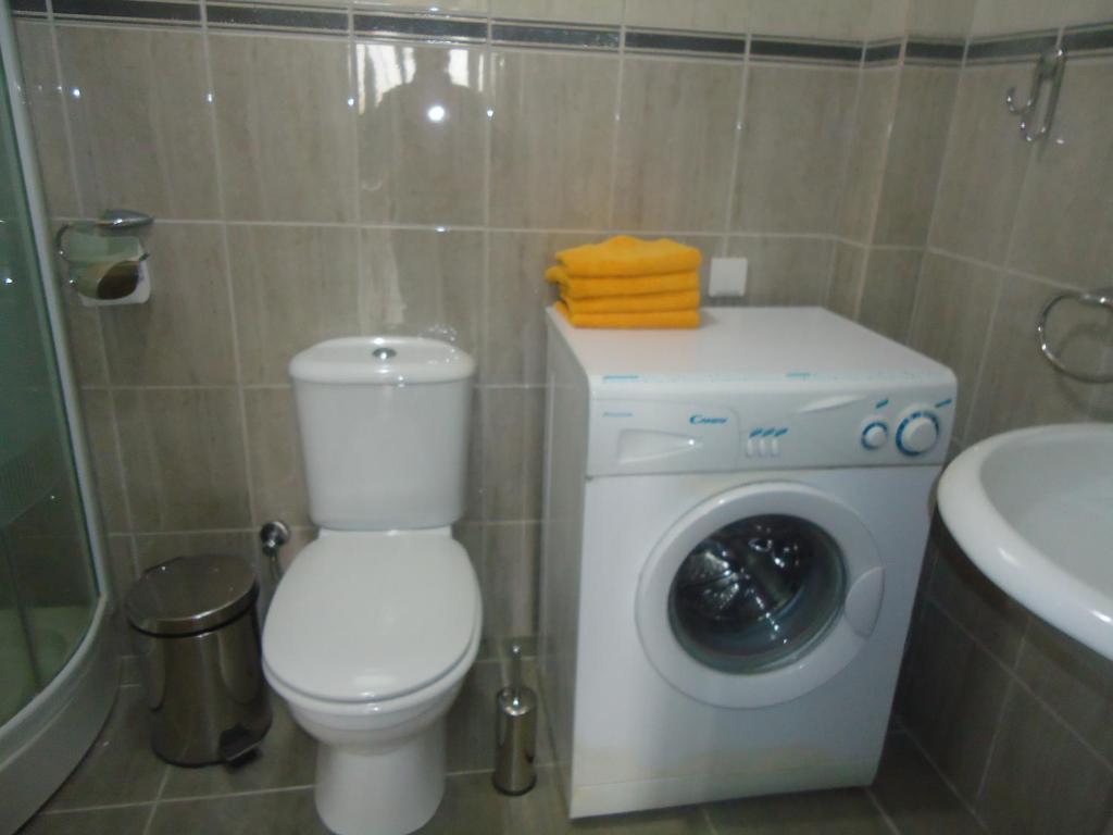 Apartments Villa Petranovic Budva Pokój zdjęcie