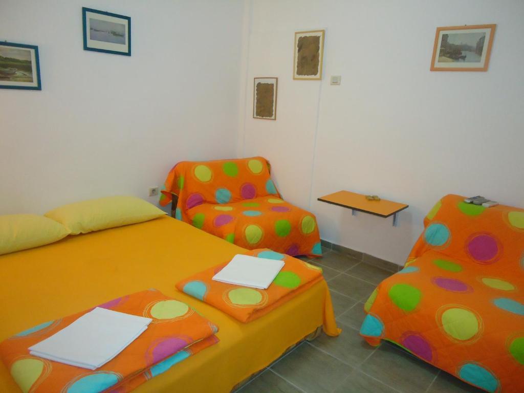 Apartments Villa Petranovic Budva Pokój zdjęcie