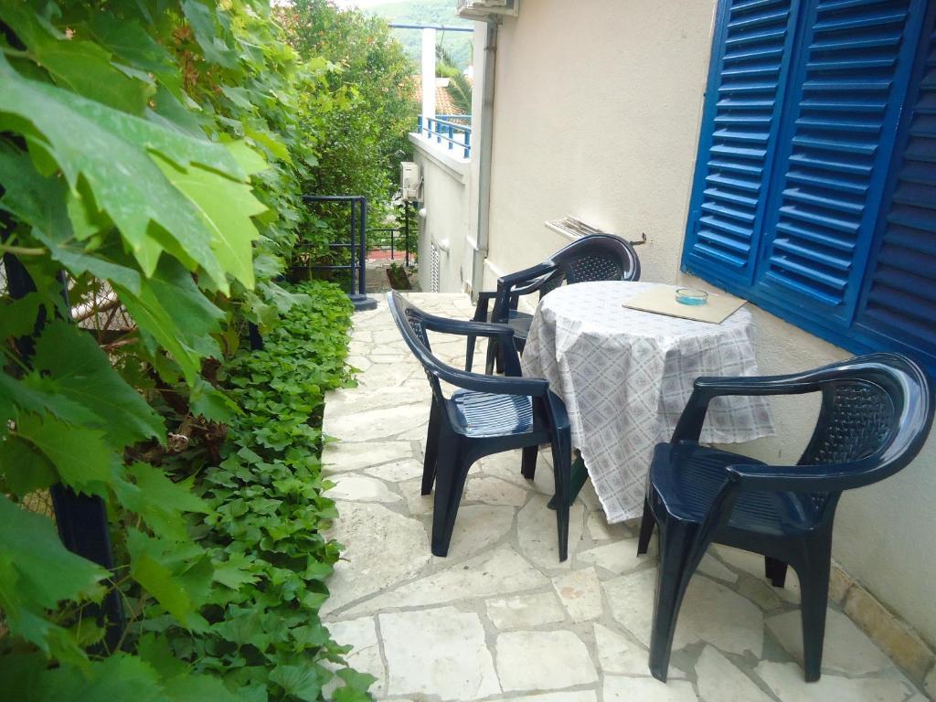 Apartments Villa Petranovic Budva Pokój zdjęcie