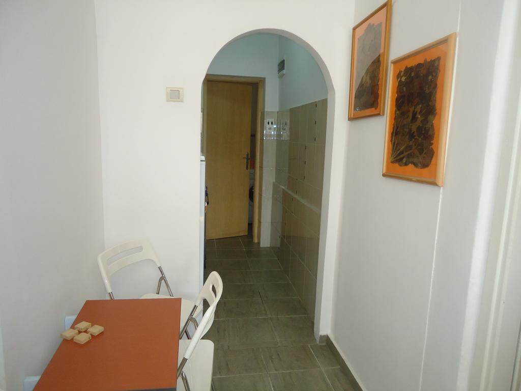 Apartments Villa Petranovic Budva Zewnętrze zdjęcie
