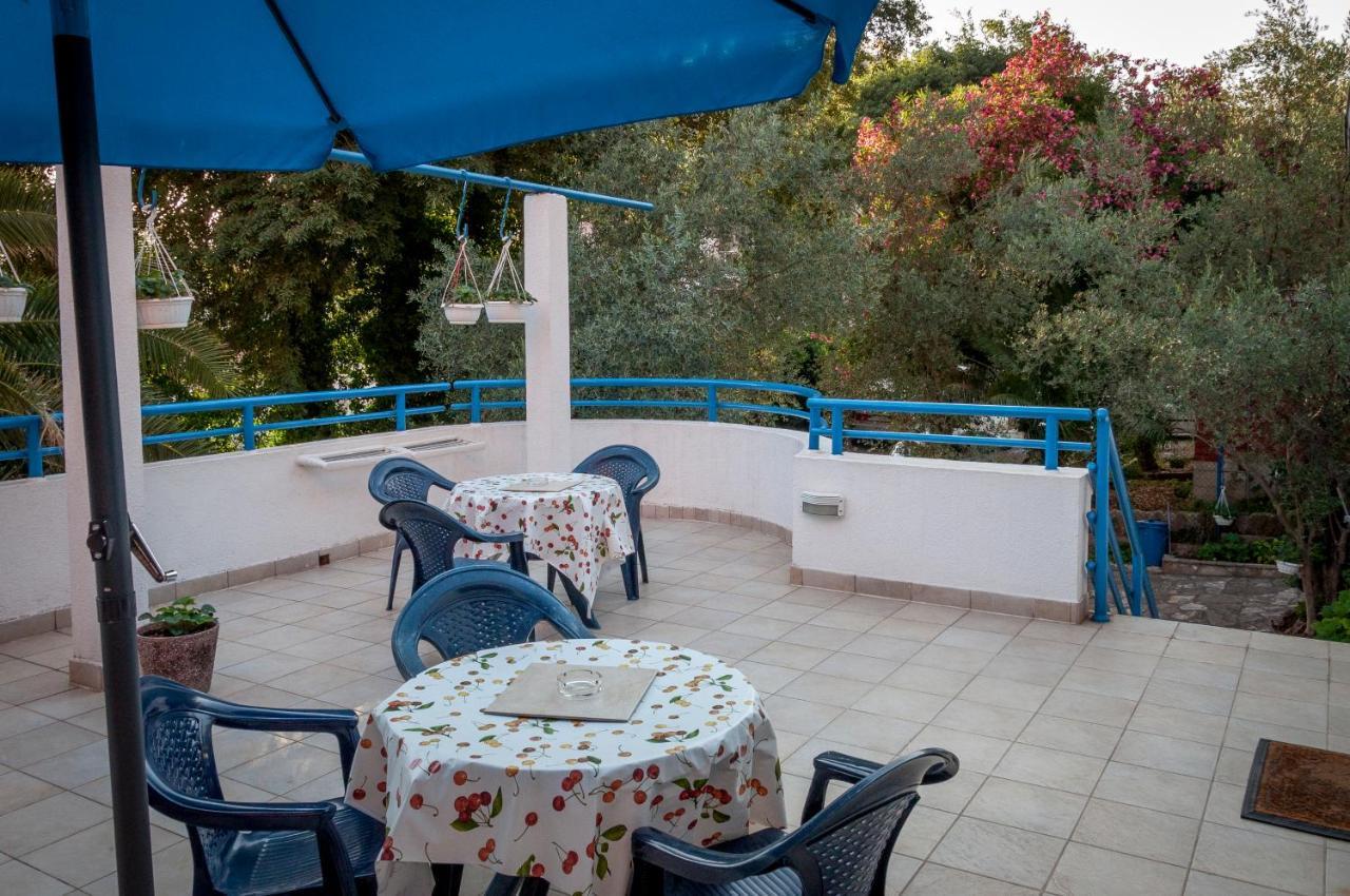 Apartments Villa Petranovic Budva Zewnętrze zdjęcie
