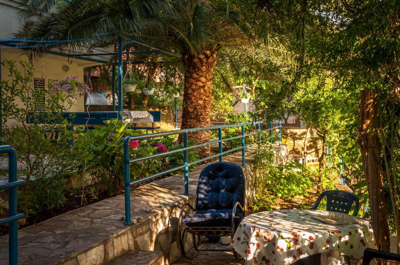 Apartments Villa Petranovic Budva Zewnętrze zdjęcie